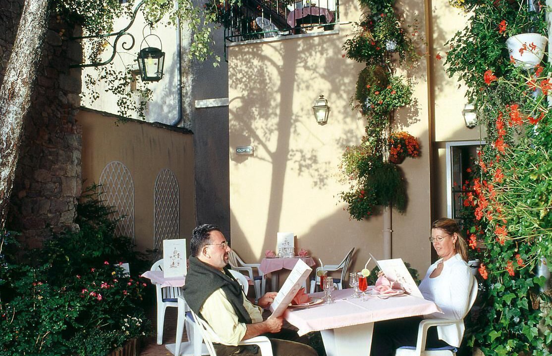Photo of Patio Balcony in Saulieu