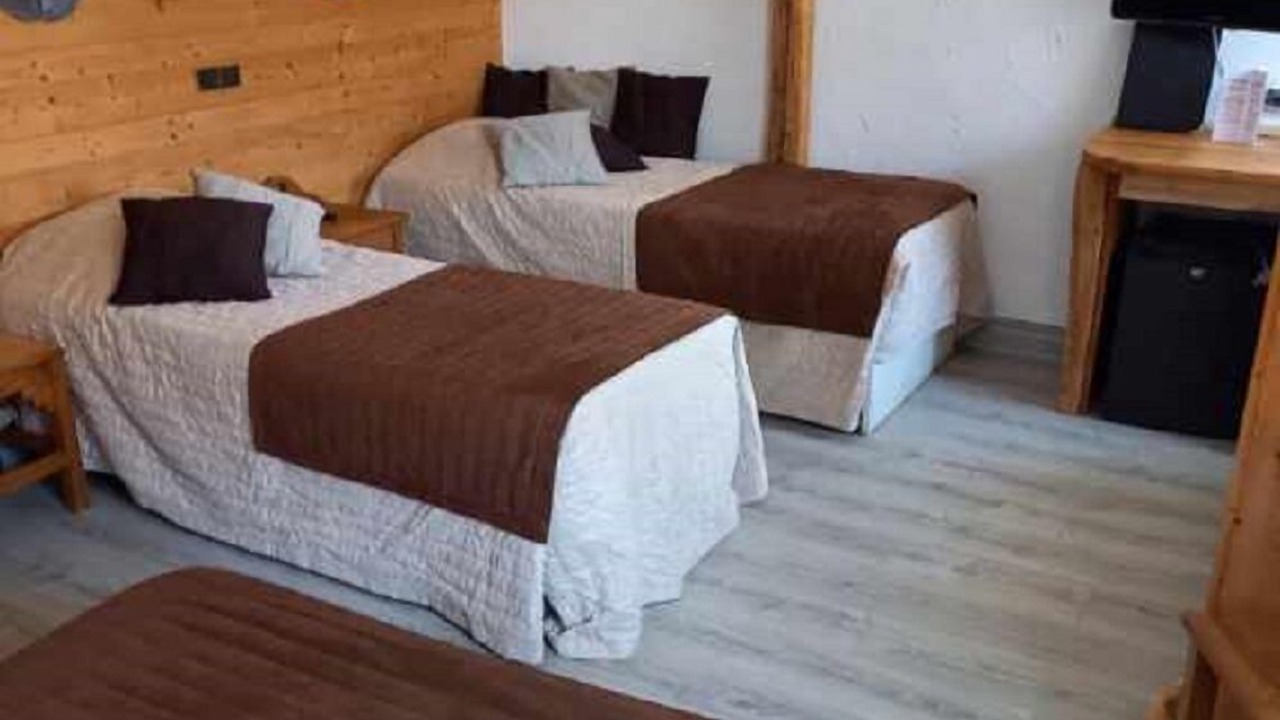 Photo of Bedroom in Saulieu