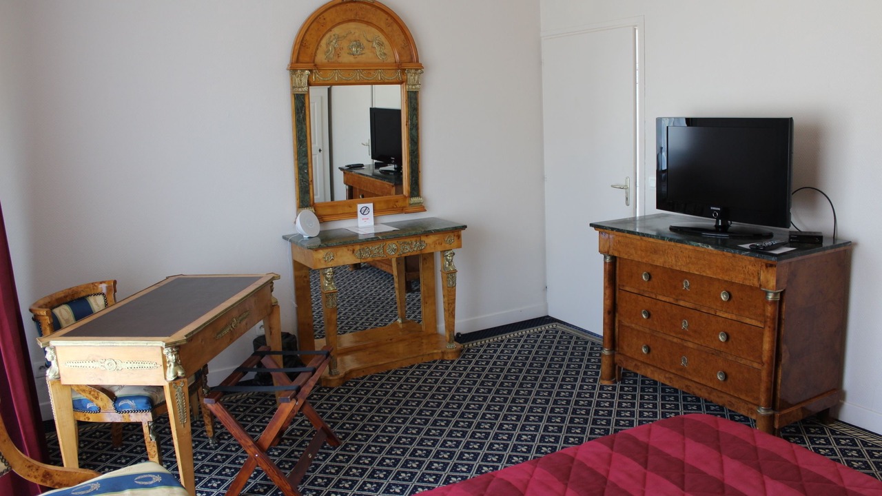 Photo of Bedroom in Hazebrouck