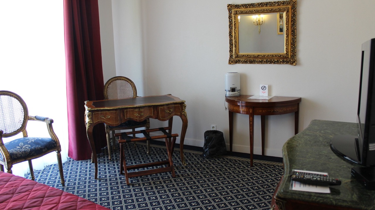 Photo of Bedroom in Hazebrouck