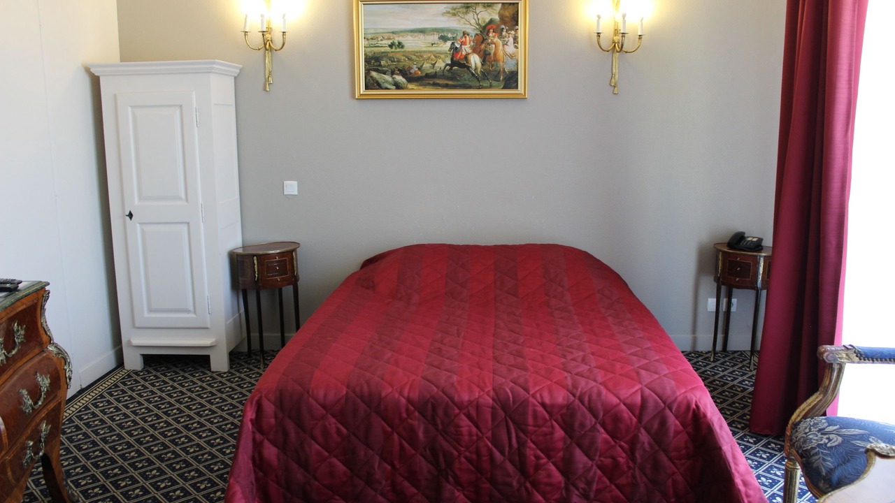 Photo of Bedroom in Hazebrouck