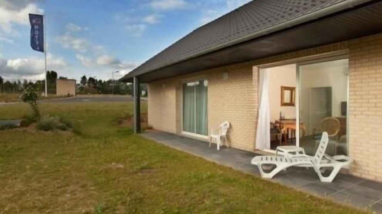 Photo of Patio Balcony in Hazebrouck