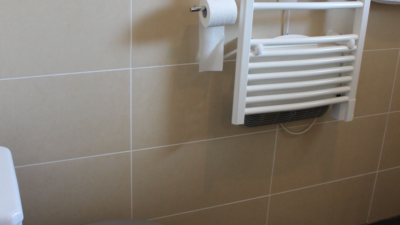 Photo of Bathroom in Hazebrouck