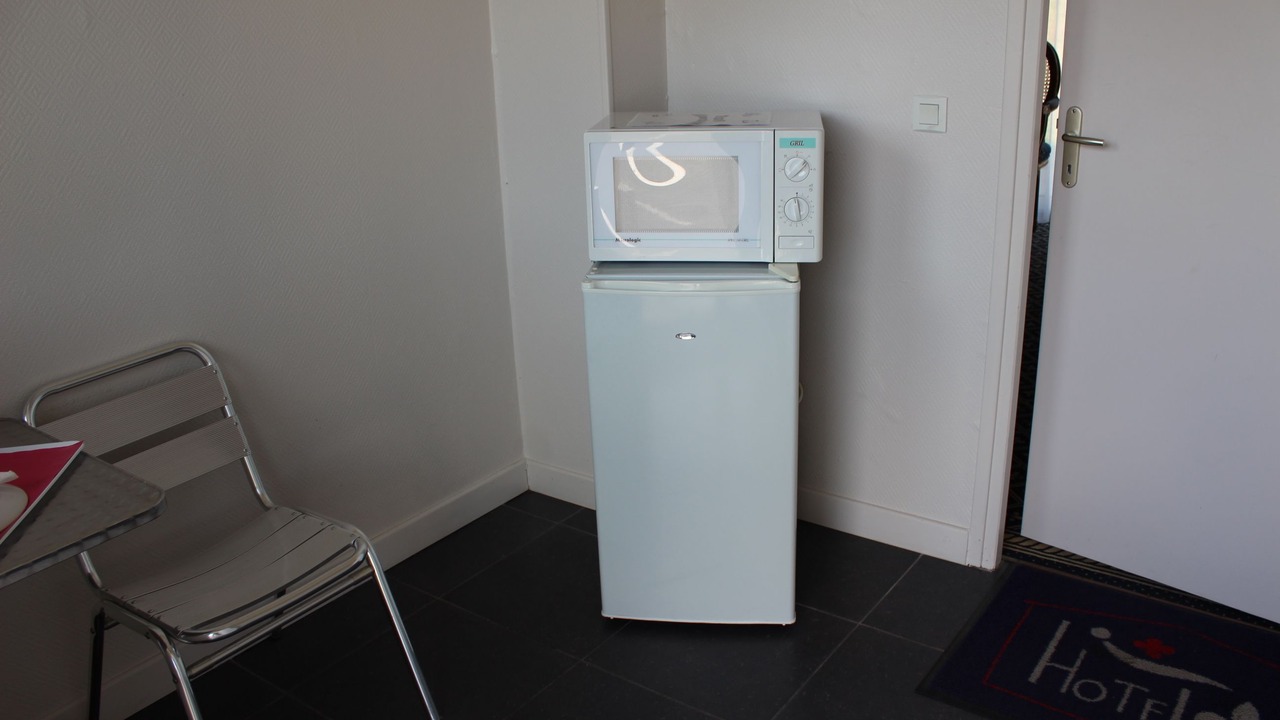 Photo of Bedroom in Hazebrouck