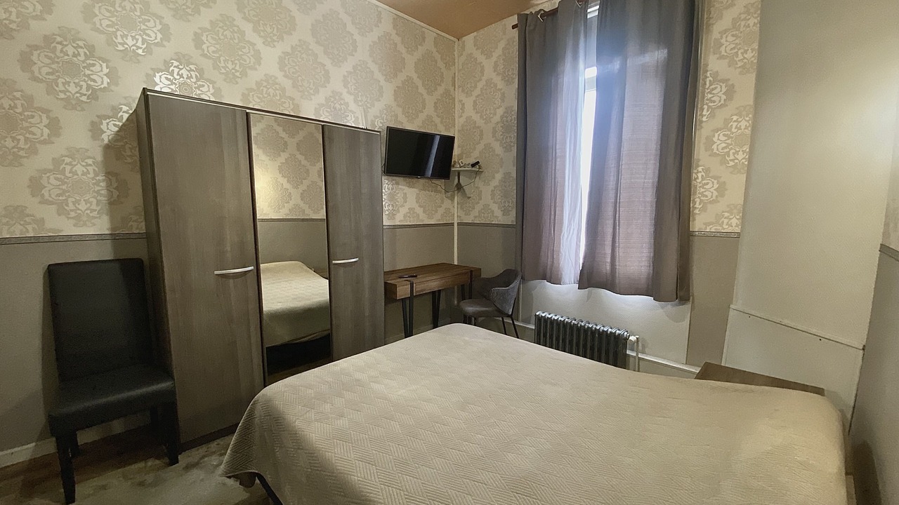 Photo of Bedroom in Abbeville