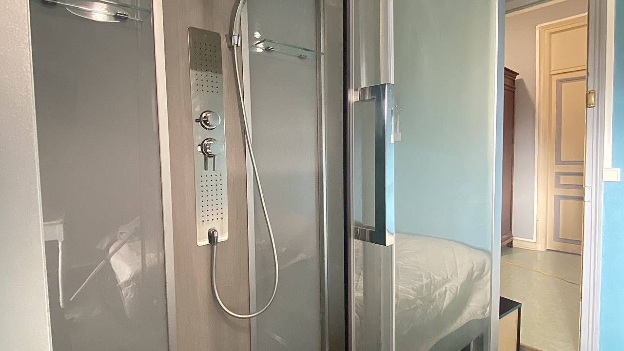 Photo of Bathroom in Abbeville