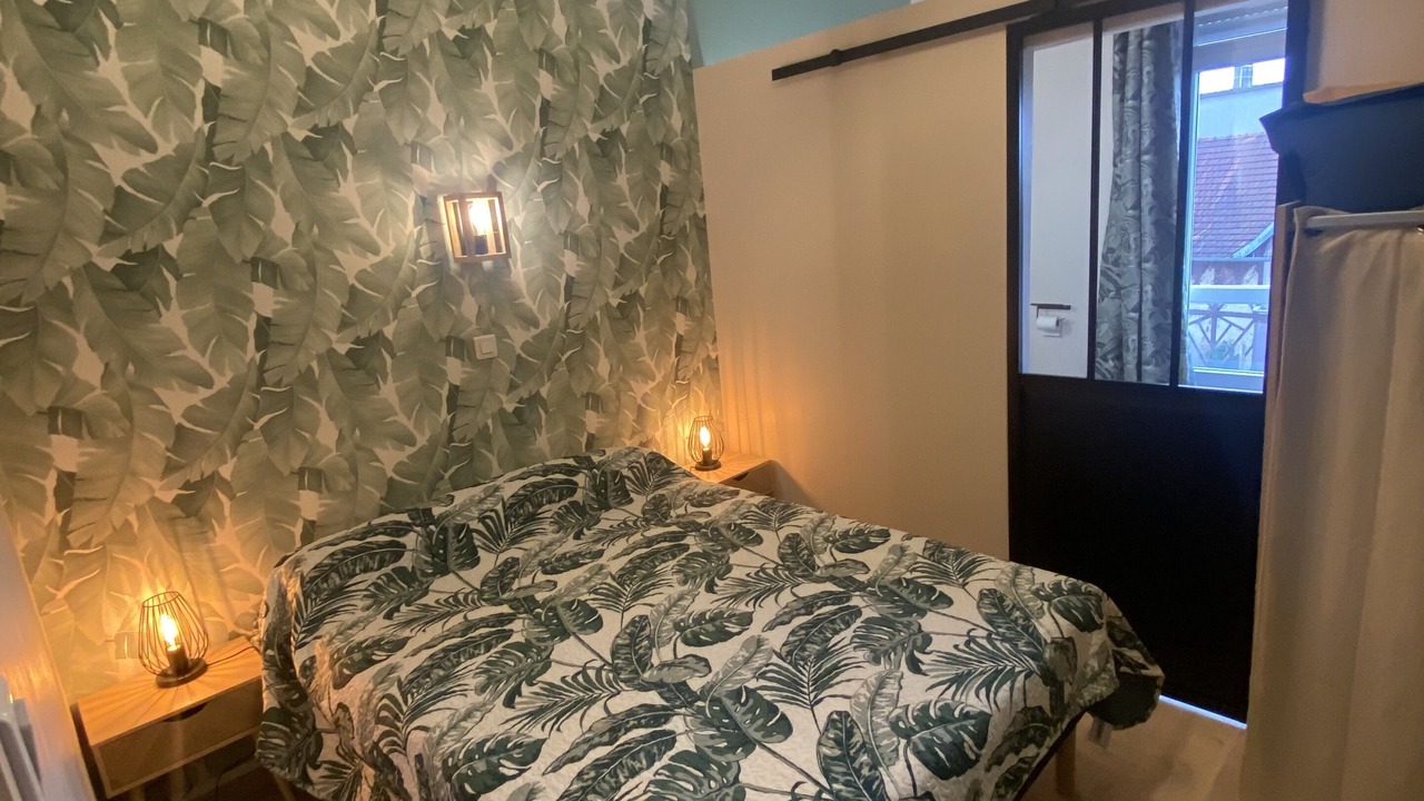 Photo of Bedroom in Abbeville