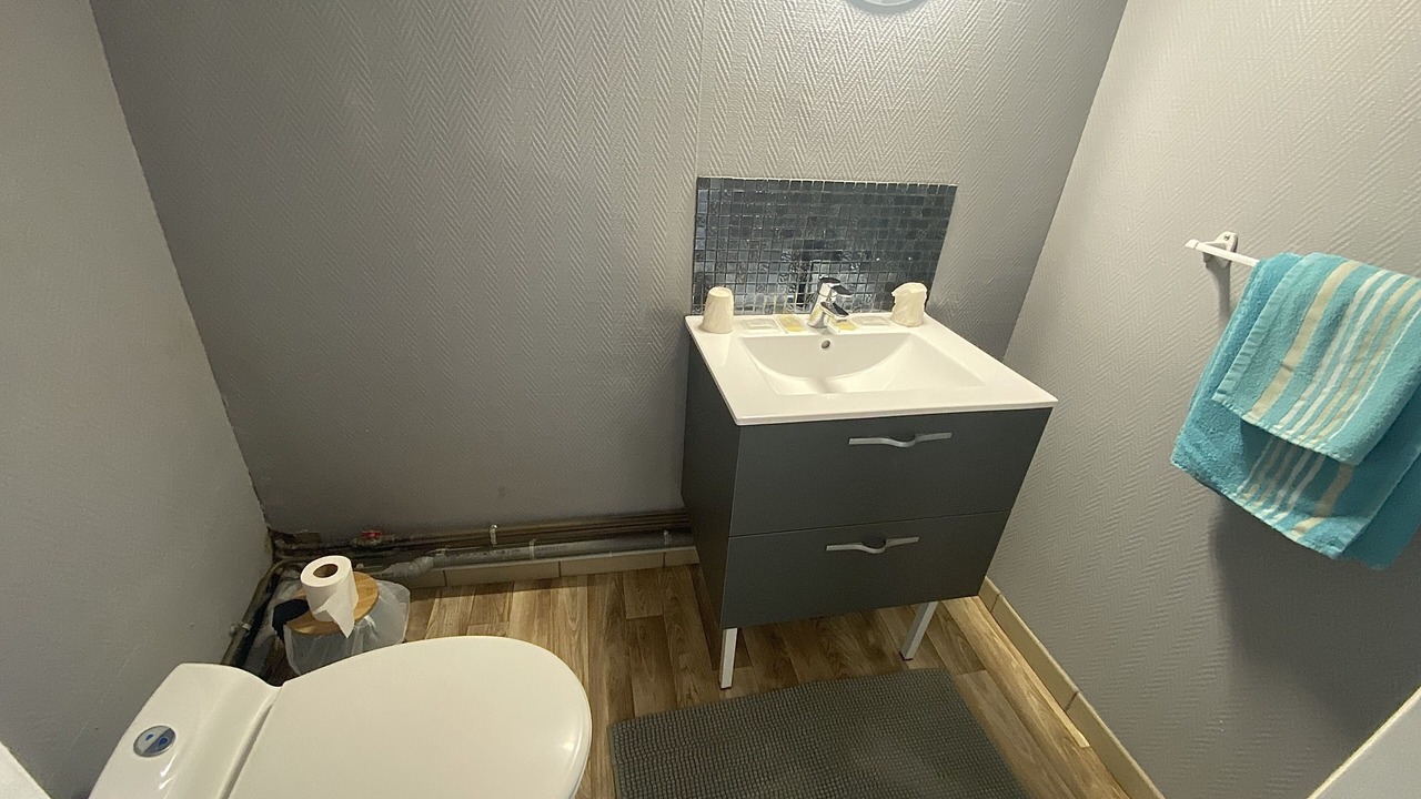 Photo of Bathroom in Abbeville