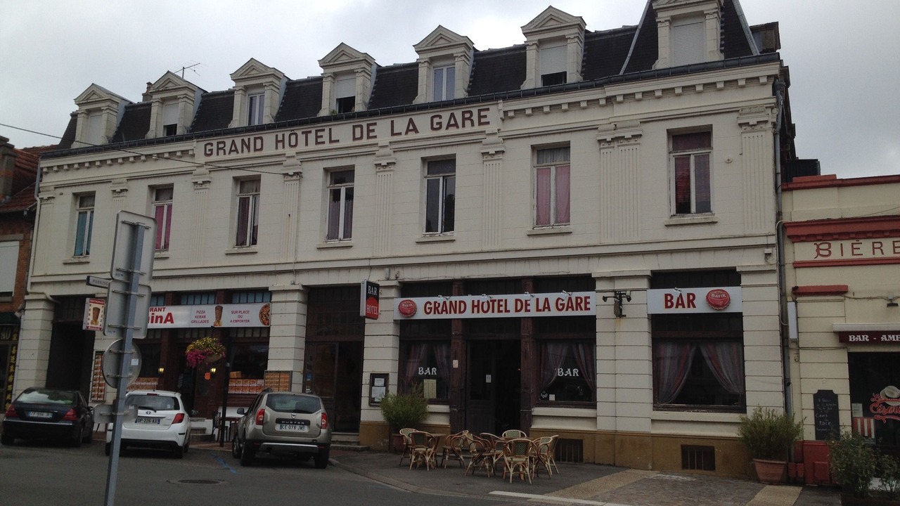 Photo of Outdoor in Abbeville