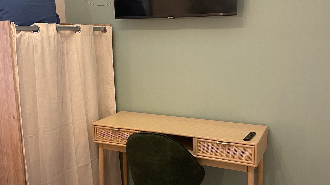 Photo of Bedroom in Abbeville