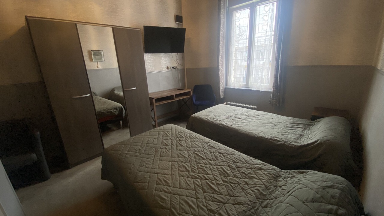 Photo of Bedroom in Abbeville