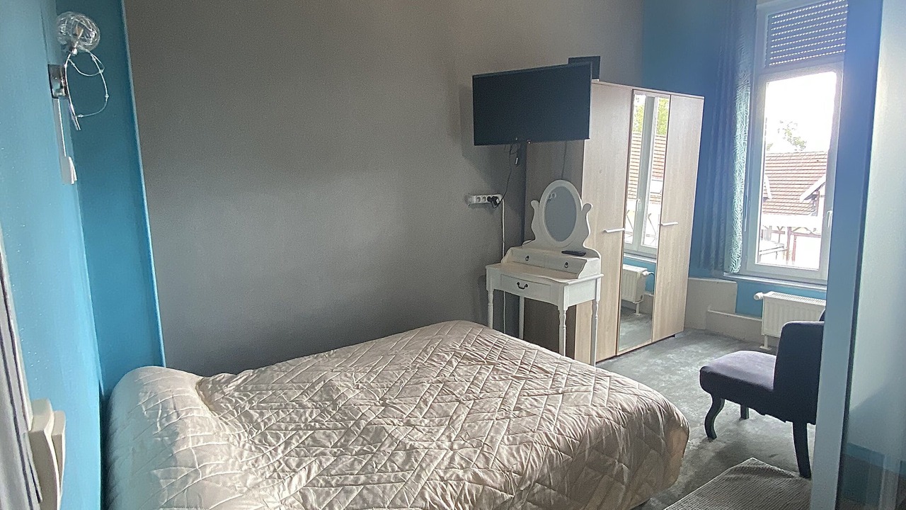 Photo of Bedroom in Abbeville