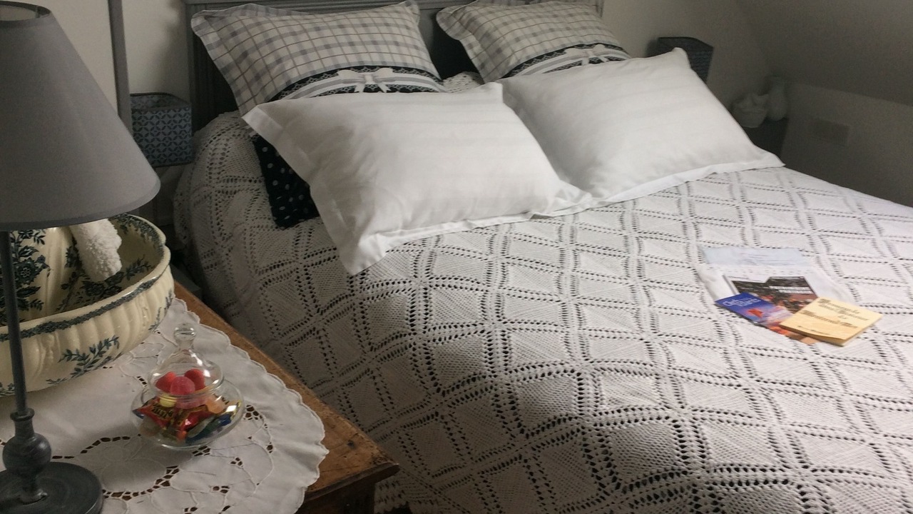 Photo of Bedroom in Neuville-sous-Montreuil