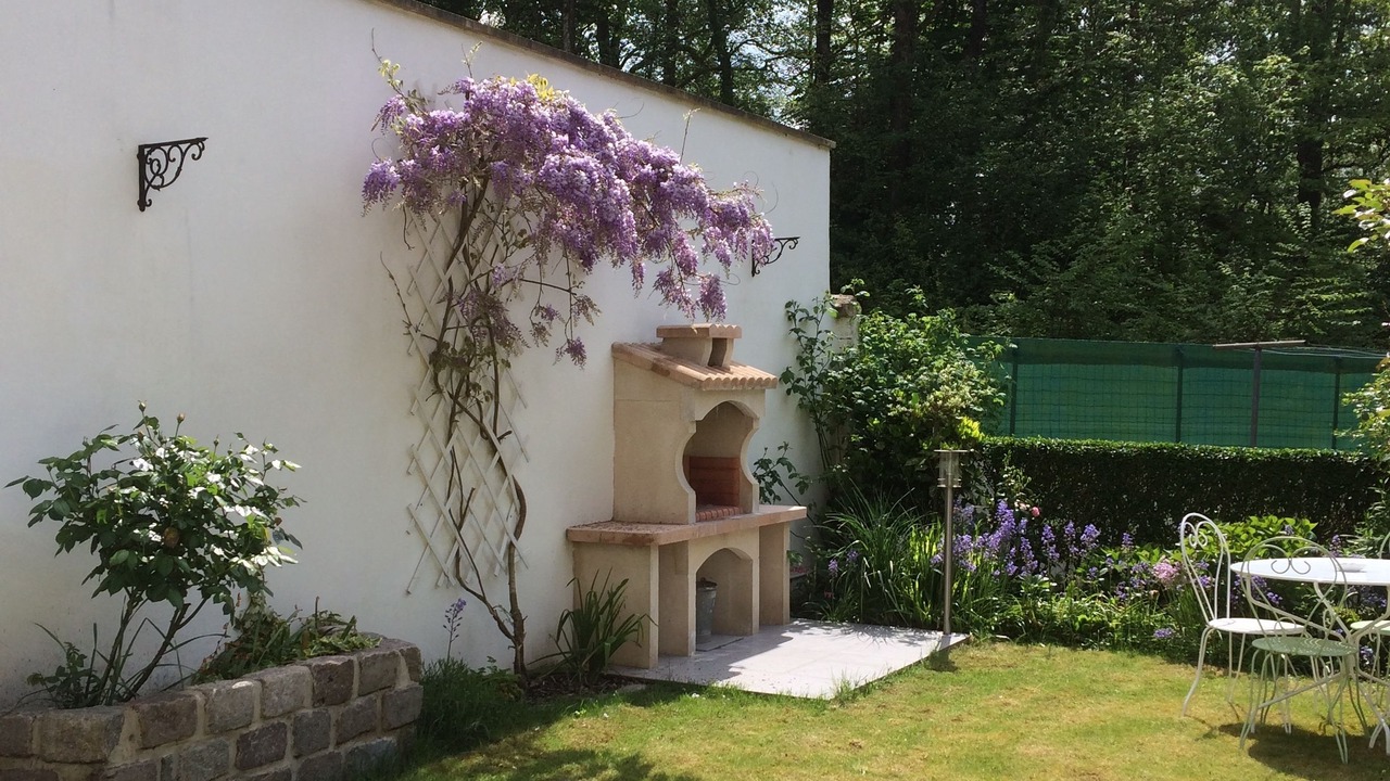 Photo of Outdoor in Neuville-sous-Montreuil