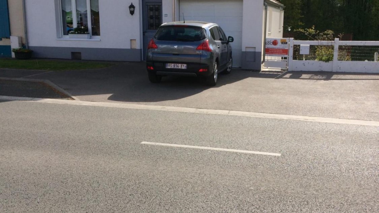 Photo of Outdoor in Neuville-sous-Montreuil