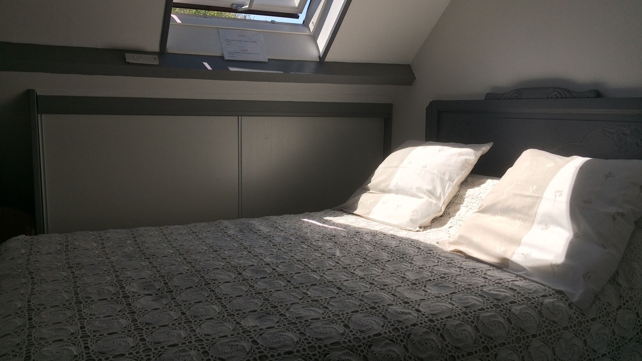 Photo of Bedroom in Neuville-sous-Montreuil