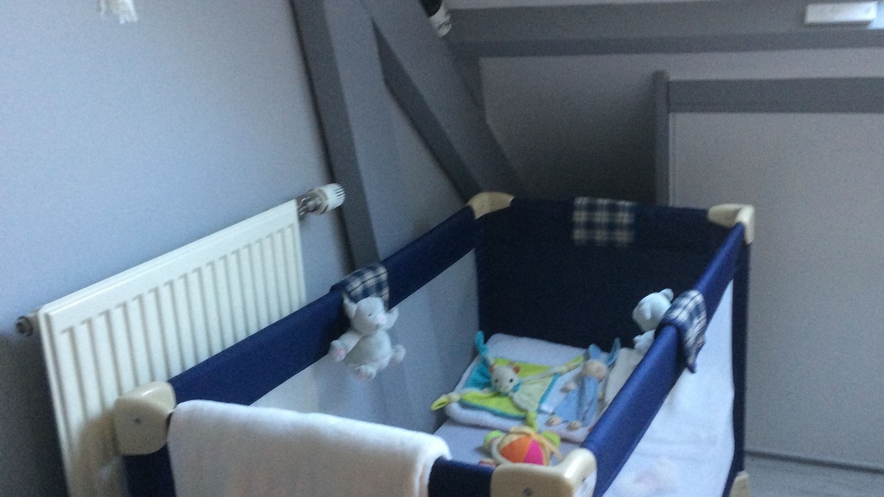 Photo of Bedroom in Neuville-sous-Montreuil