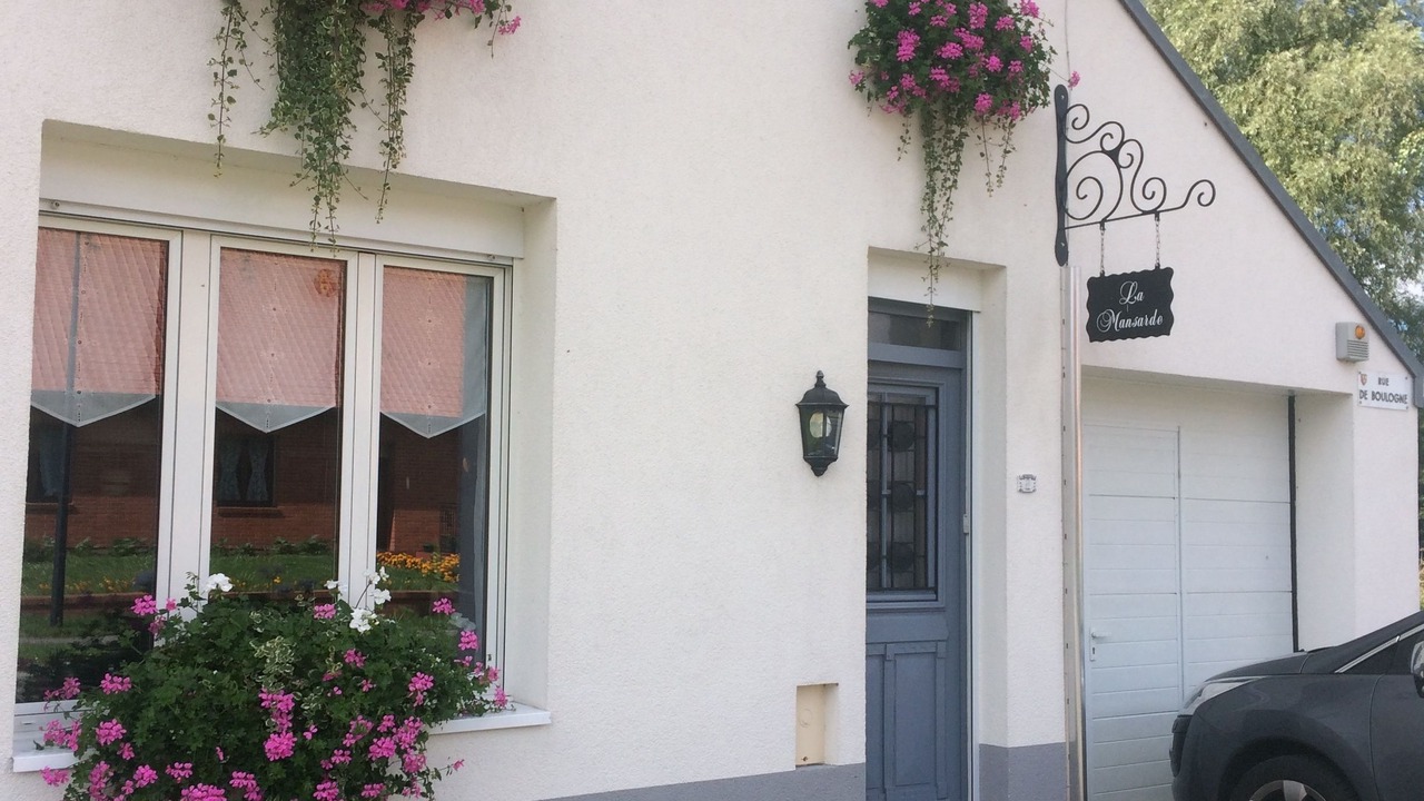 Photo of Outdoor in Neuville-sous-Montreuil