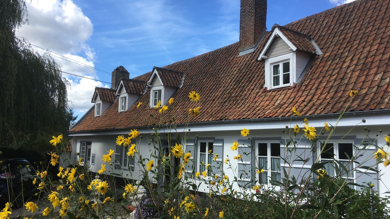 Photo of Outdoor in Montcavrel