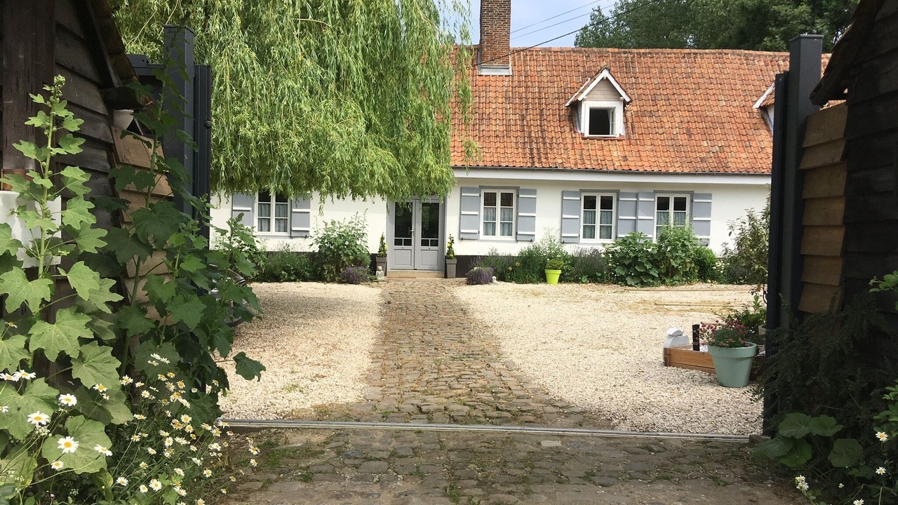 Photo of Outdoor in Montcavrel