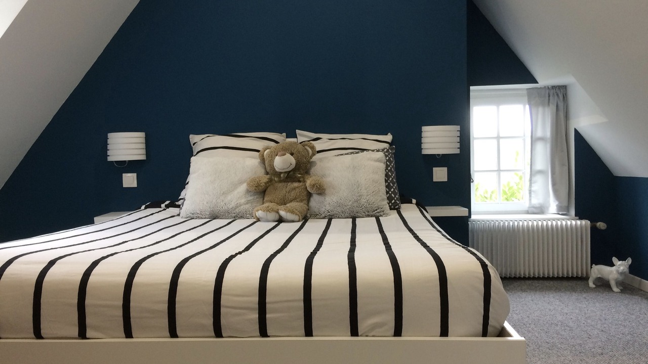 Photo of Bedroom in Montcavrel