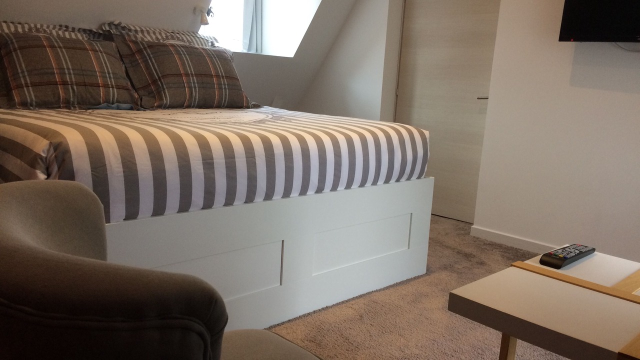 Photo of Bedroom in Montcavrel