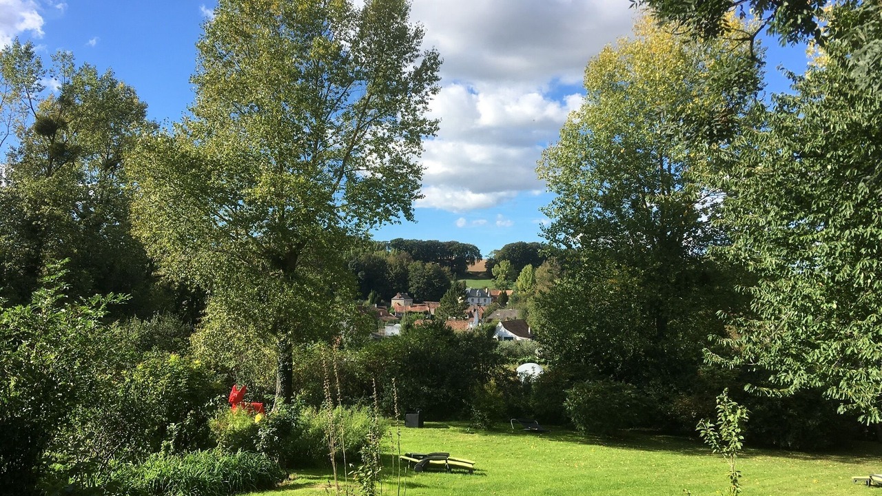 Photo of Outdoor in Montcavrel