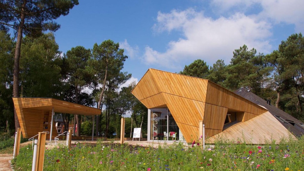 Photo of Outdoor in Iffendic