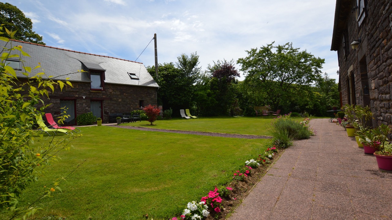 Photo of Outdoor in Iffendic