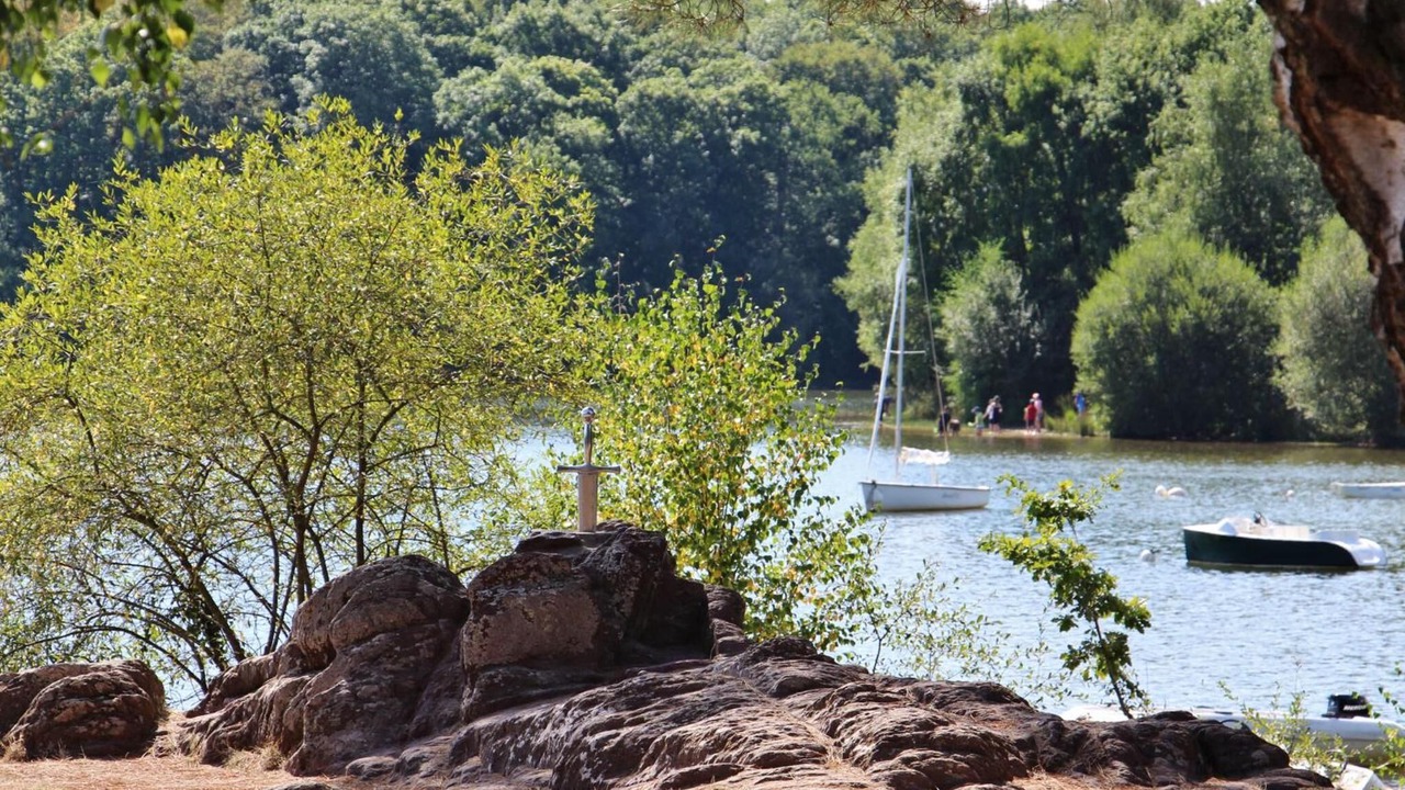Photo of Outdoor in Iffendic