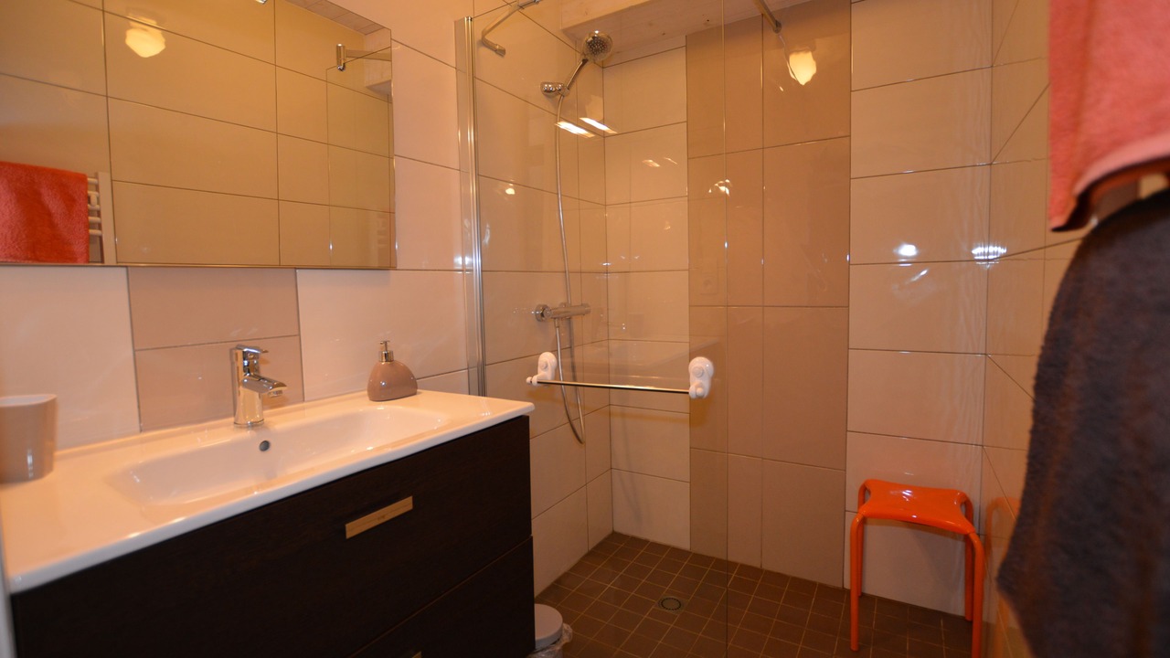 Photo of Bathroom in Iffendic