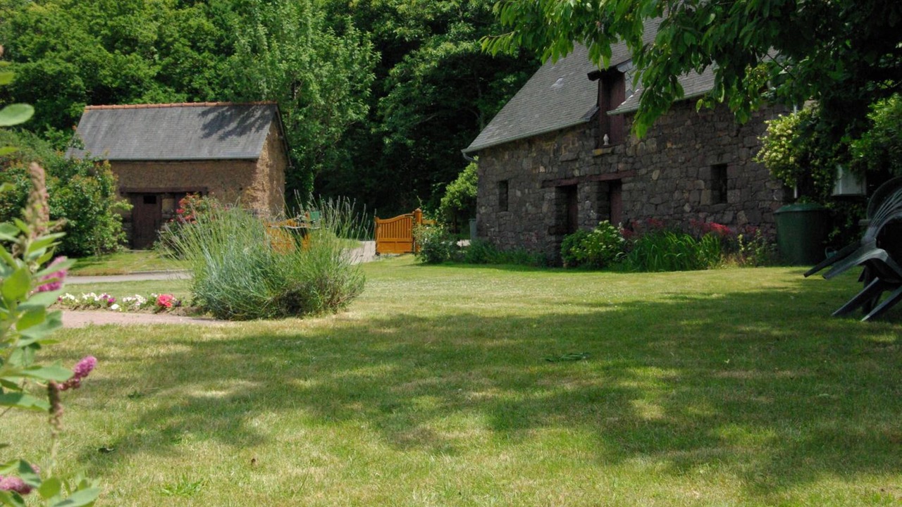 Photo of Outdoor in Iffendic