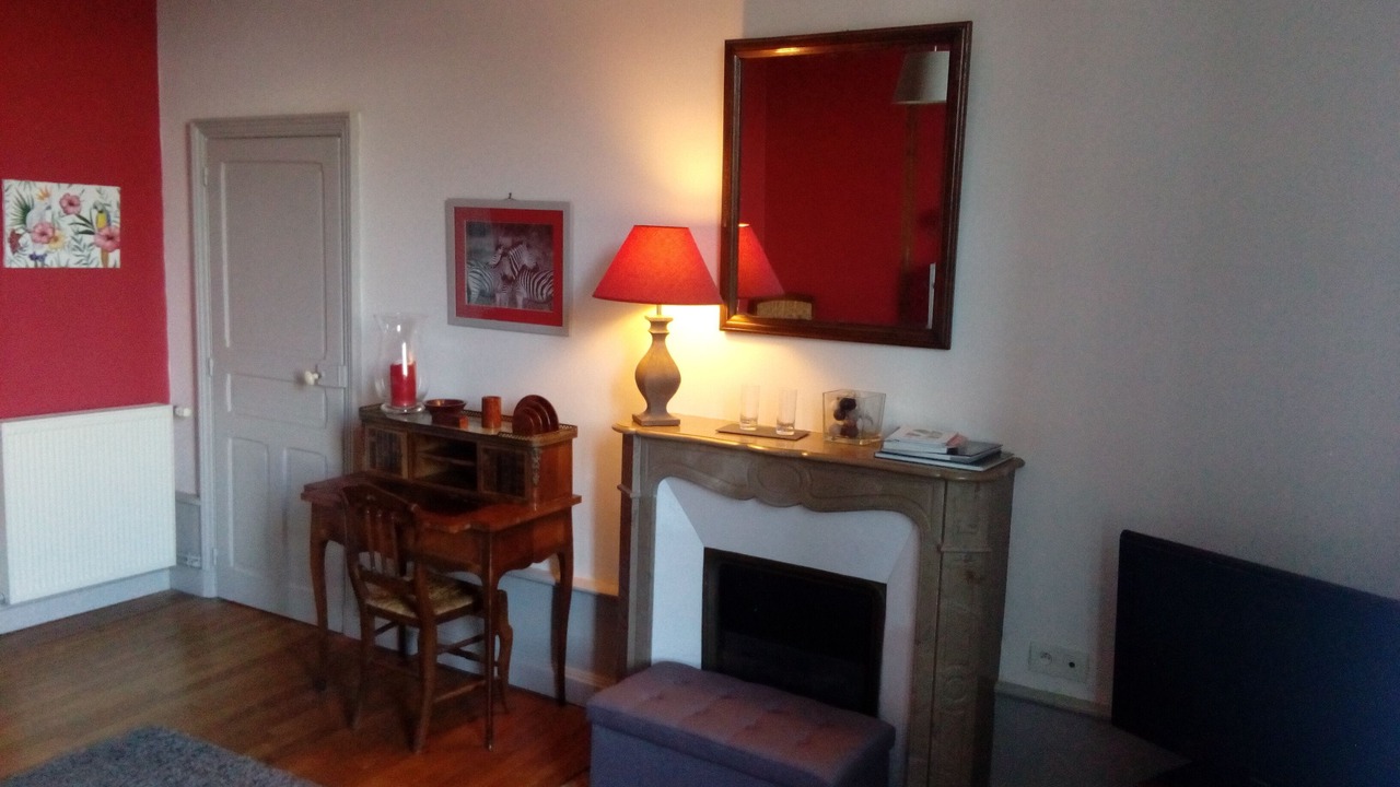 Photo of Bedroom in Saint-Germain-le-Guillaume