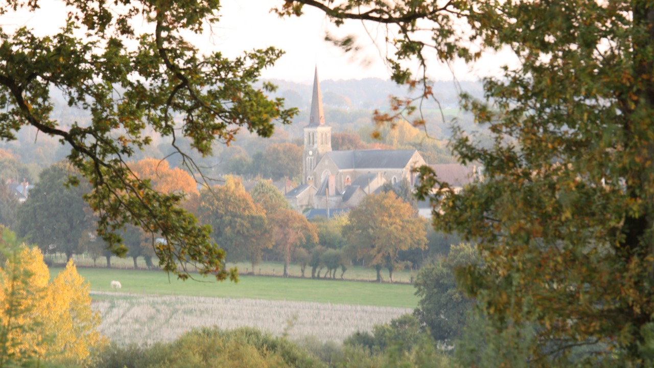 Photo of Others in Saint-Germain-le-Guillaume