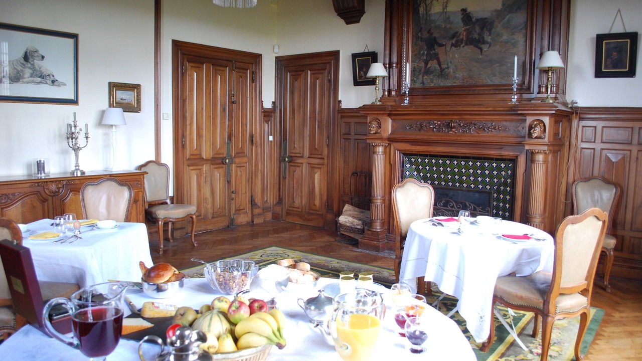 Photo of Others in Saint-Germain-le-Guillaume