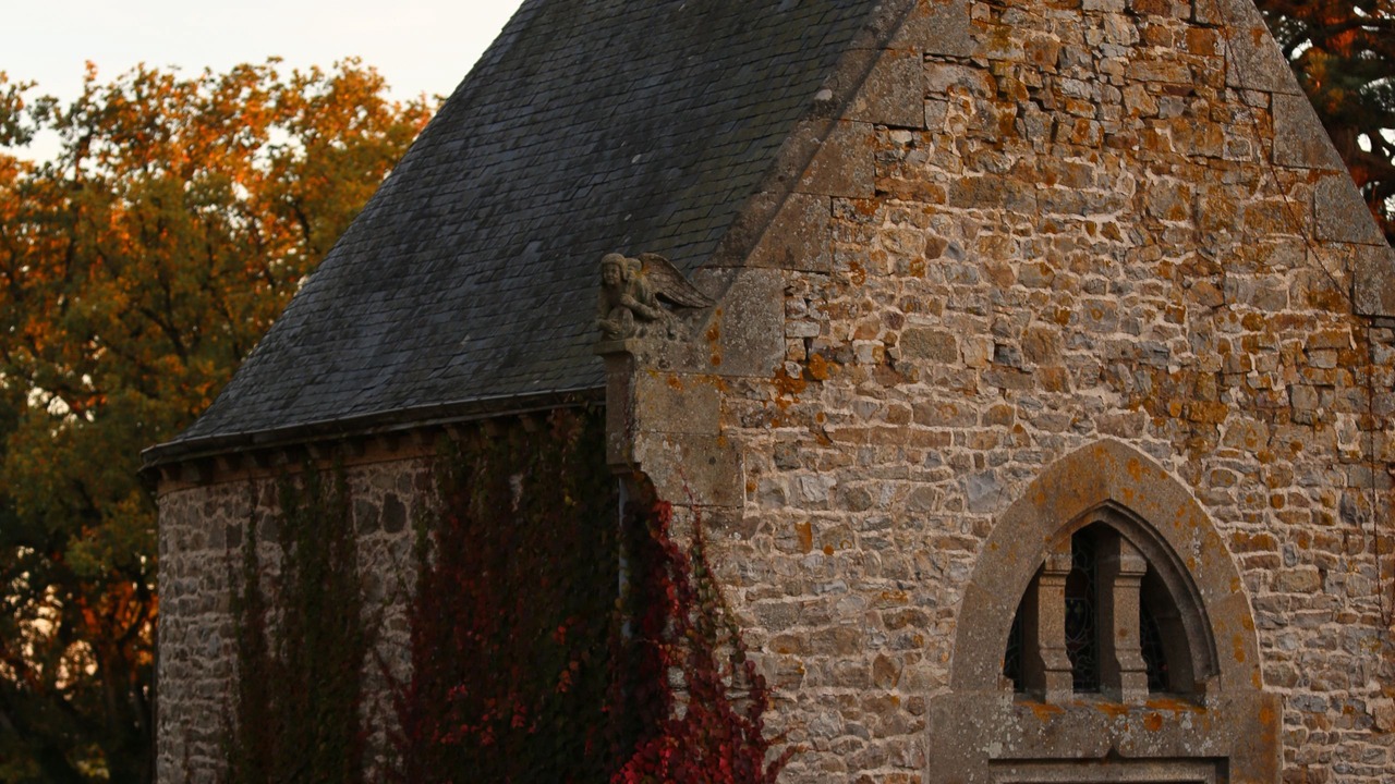 Photo of Outdoor in Saint-Germain-le-Guillaume