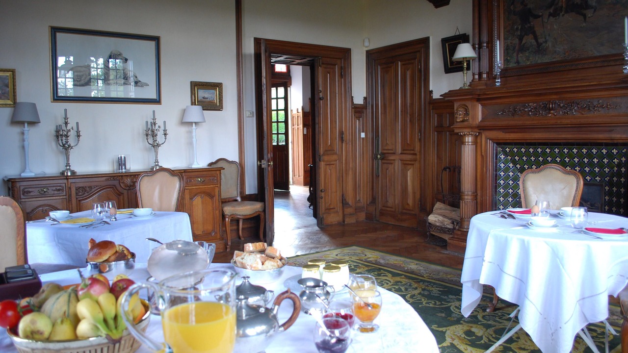 Photo of Others in Saint-Germain-le-Guillaume