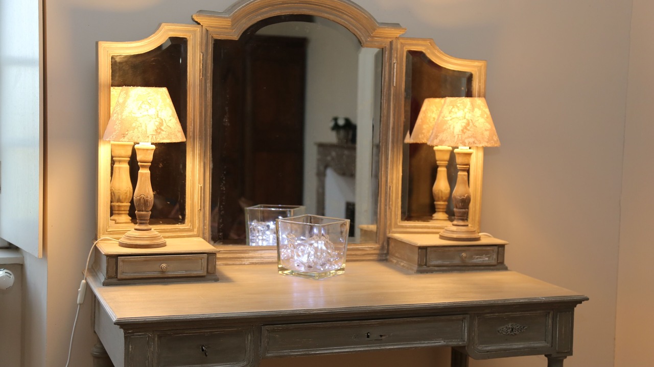 Photo of Bedroom in Saint-Germain-le-Guillaume