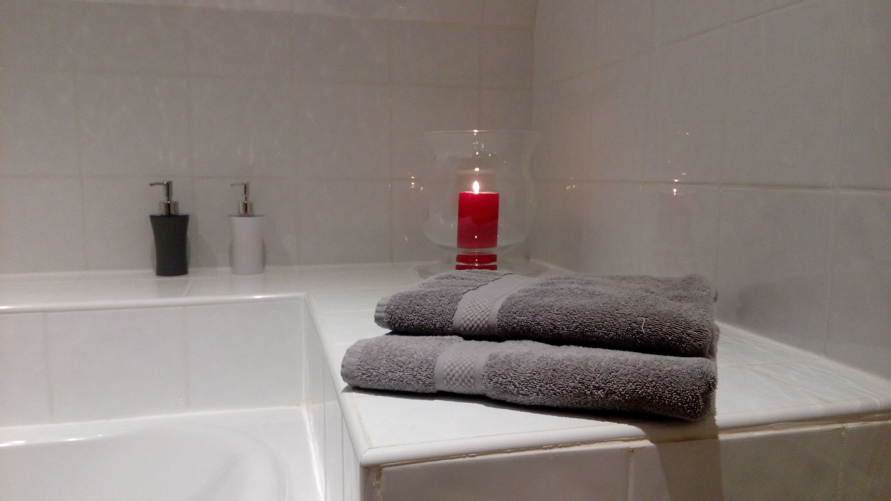 Photo of Bathroom in Saint-Germain-le-Guillaume