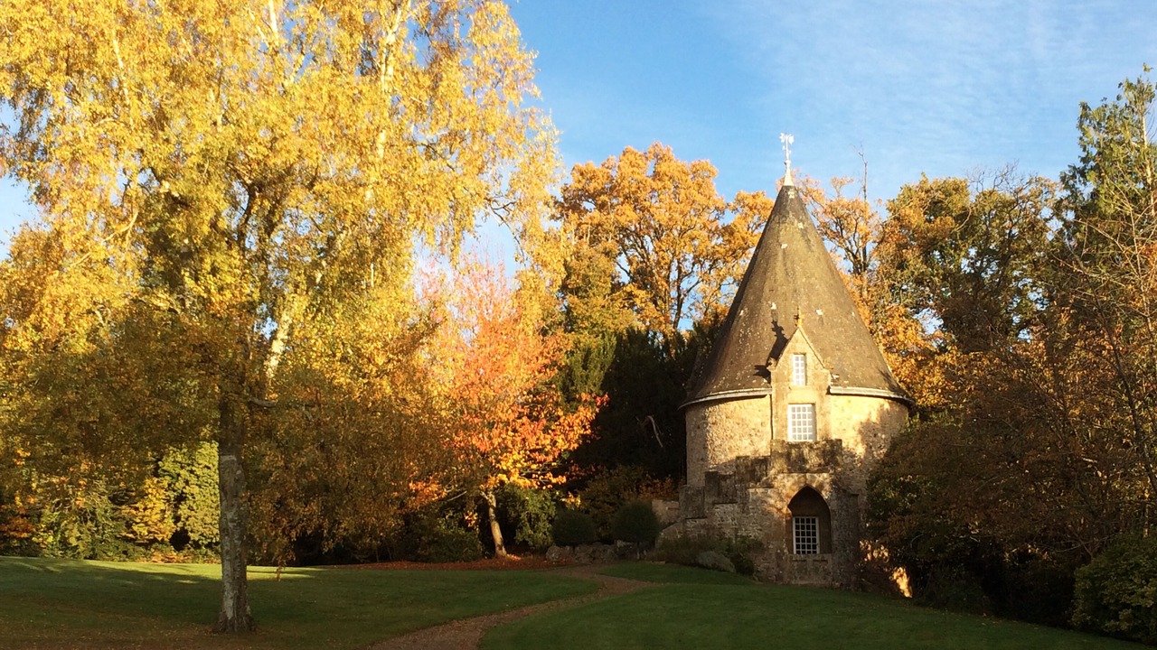 Photo of Bedroom in Saint-Germain-le-Guillaume