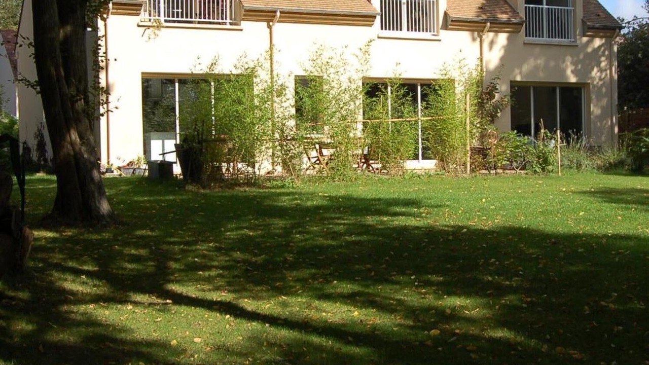 Photo of Outdoor in L'Etang-la-Ville