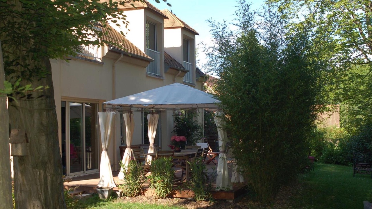 Photo of Outdoor in L'Etang-la-Ville