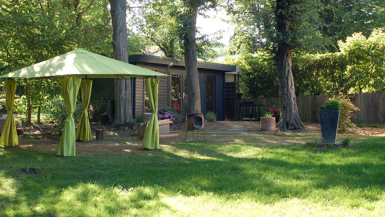 Photo of Outdoor in L'Etang-la-Ville