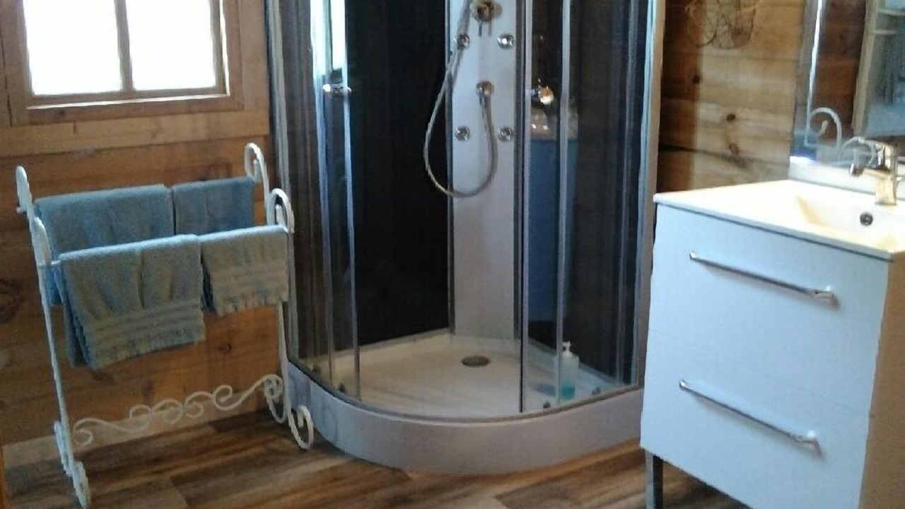 Photo of Bathroom in Athee-sur-Cher