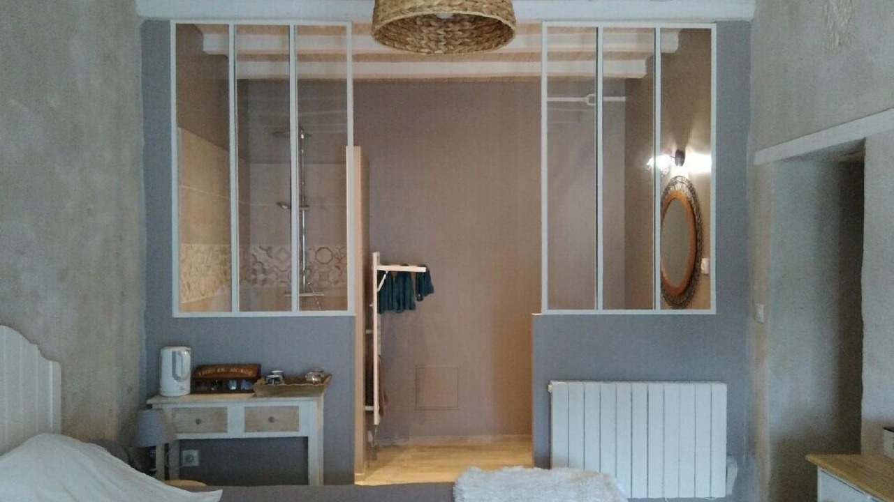 Photo of Bedroom in Athee-sur-Cher