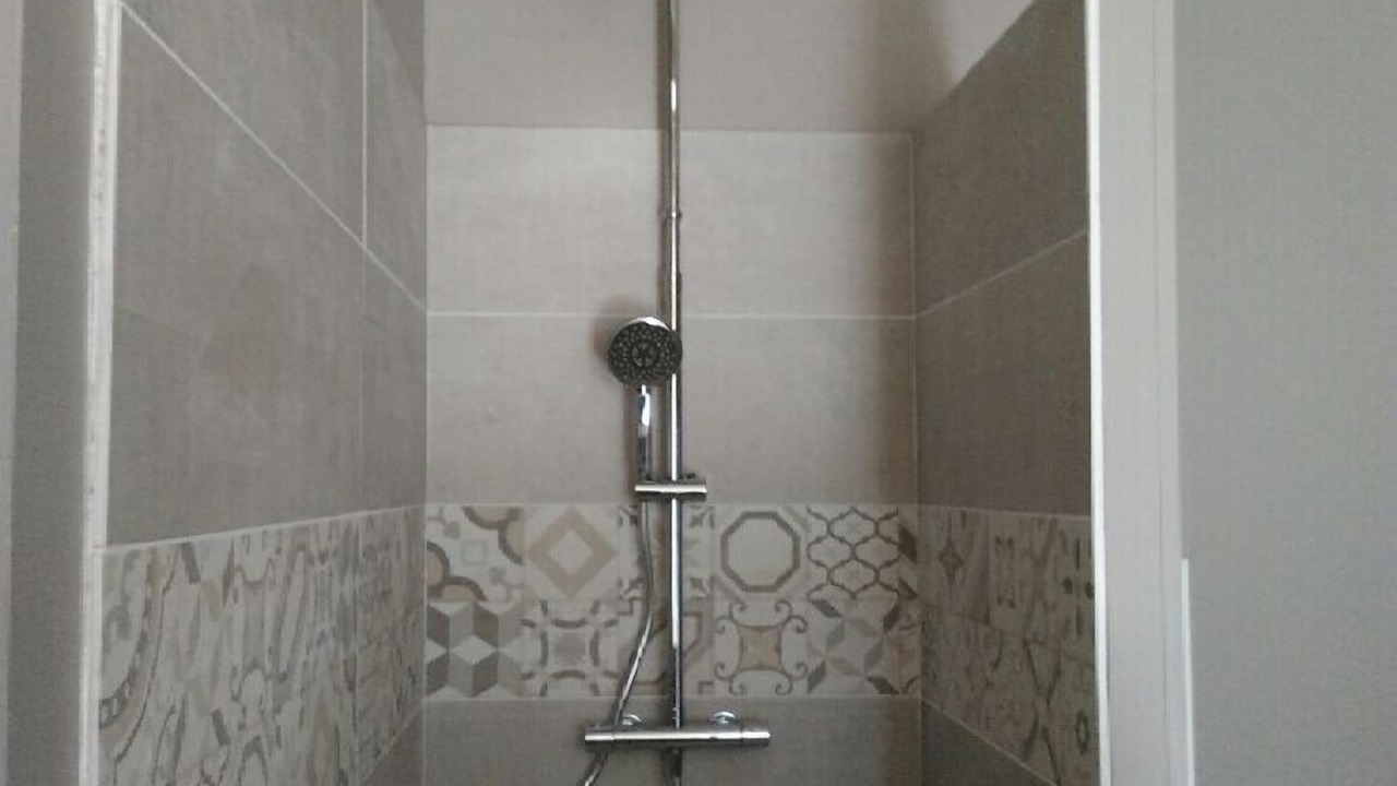 Photo of Bathroom in Athee-sur-Cher