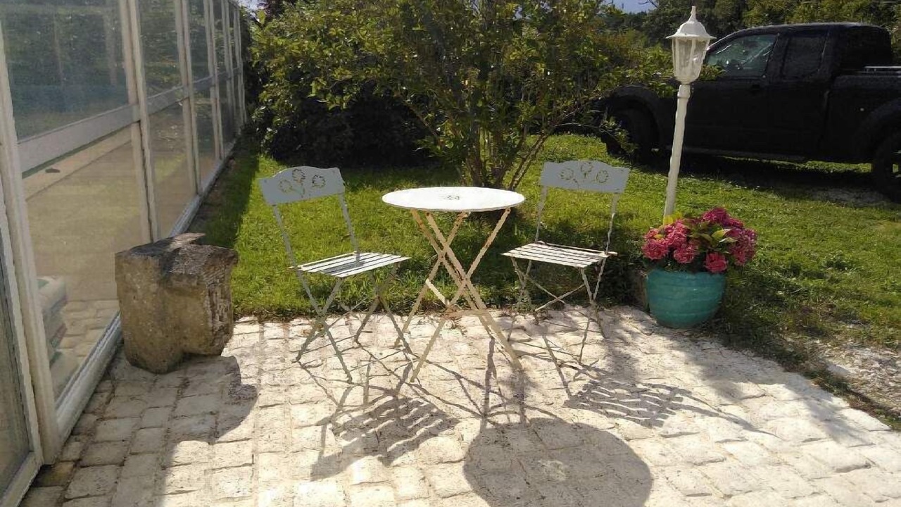 Photo of Bedroom in Athee-sur-Cher