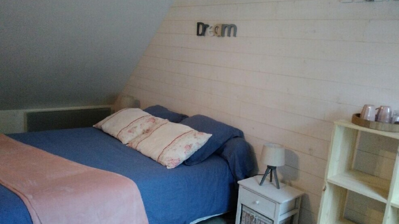 Photo of Bedroom in Athee-sur-Cher