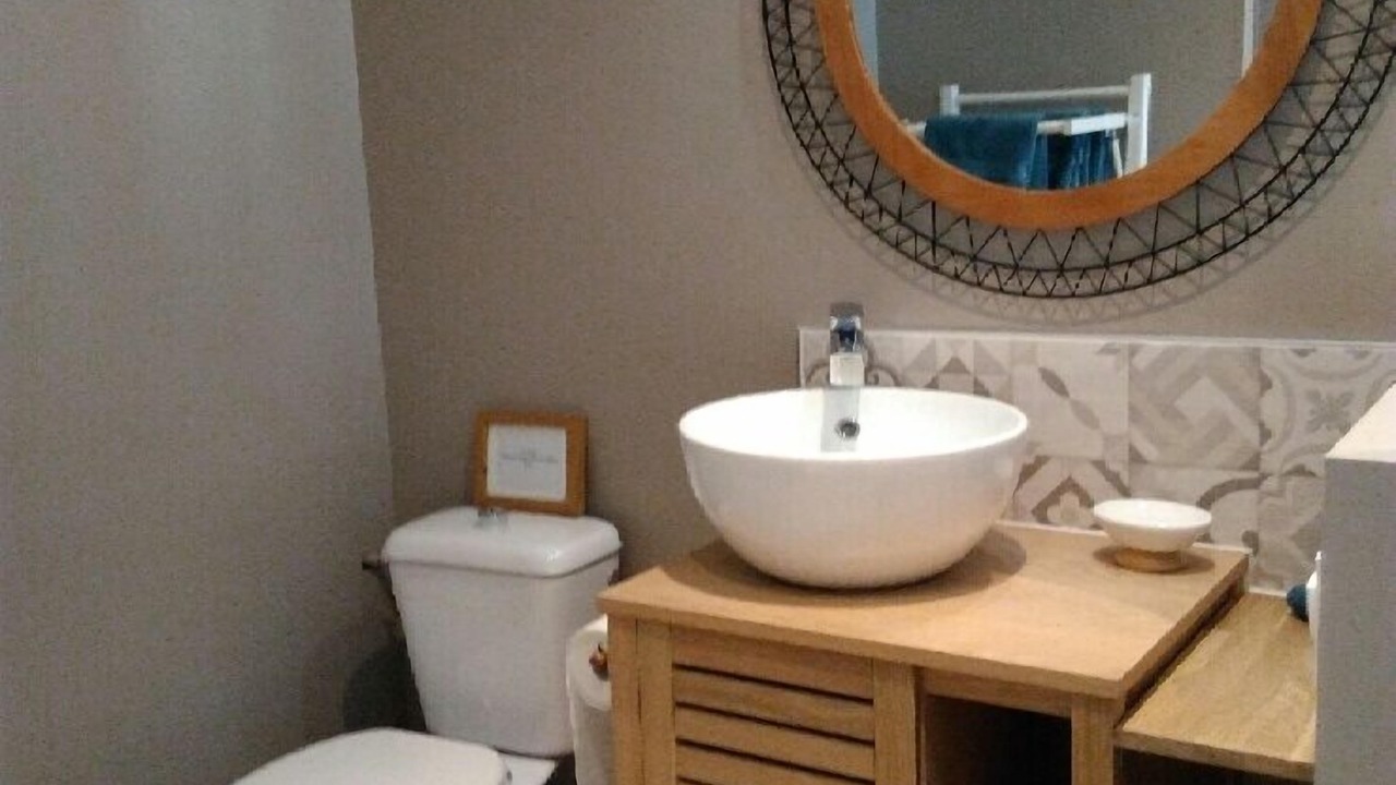 Photo of Bathroom in Athee-sur-Cher