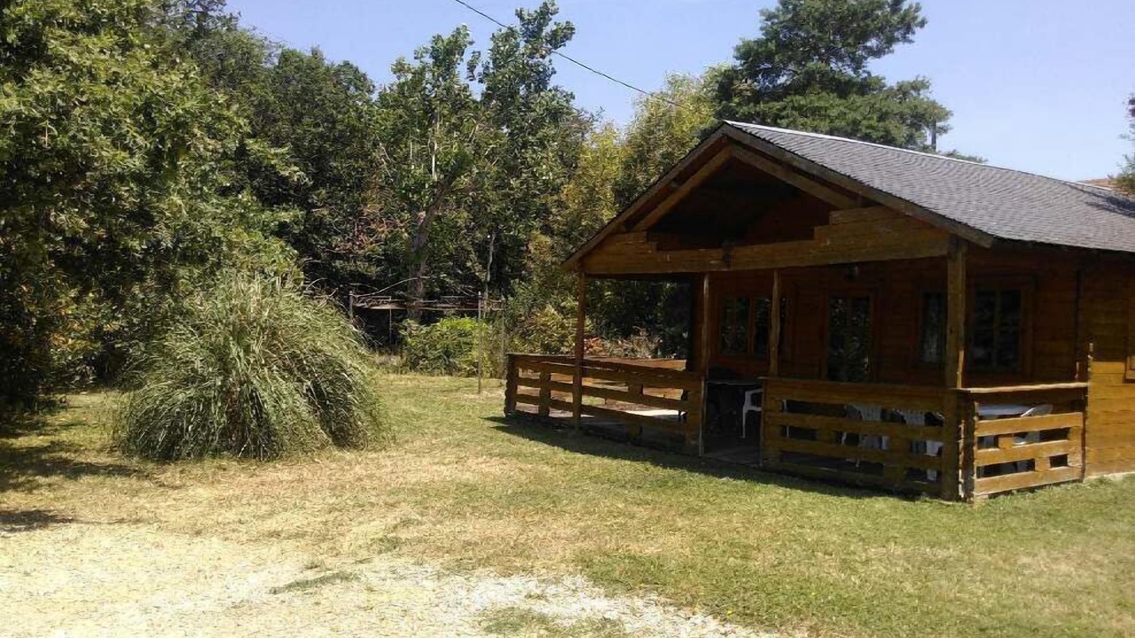 Photo of Outdoor in Athee-sur-Cher